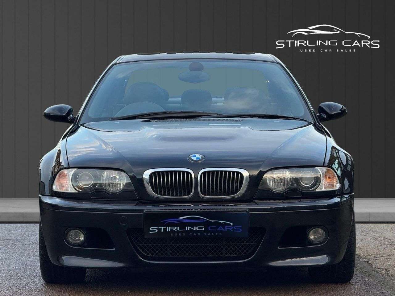 2005 BMW M3 2005 BMW M3