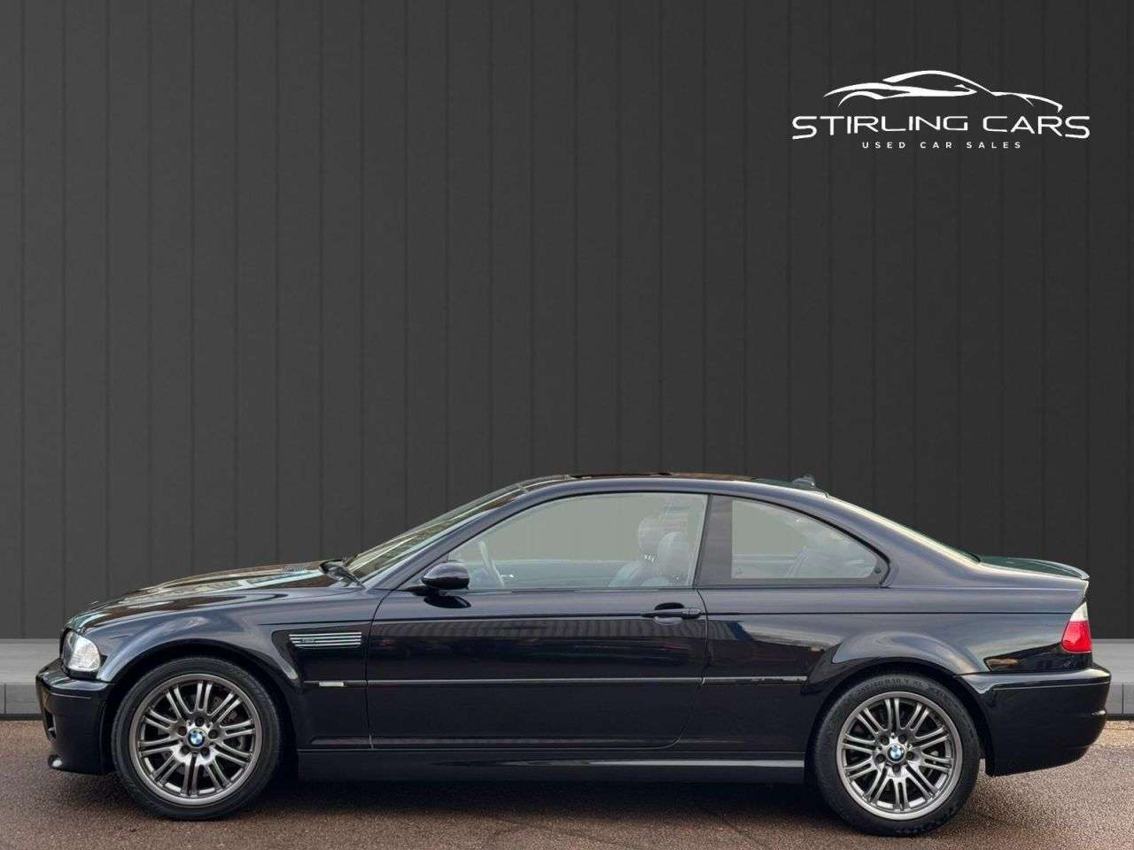 2005 BMW M3 2005 BMW M3