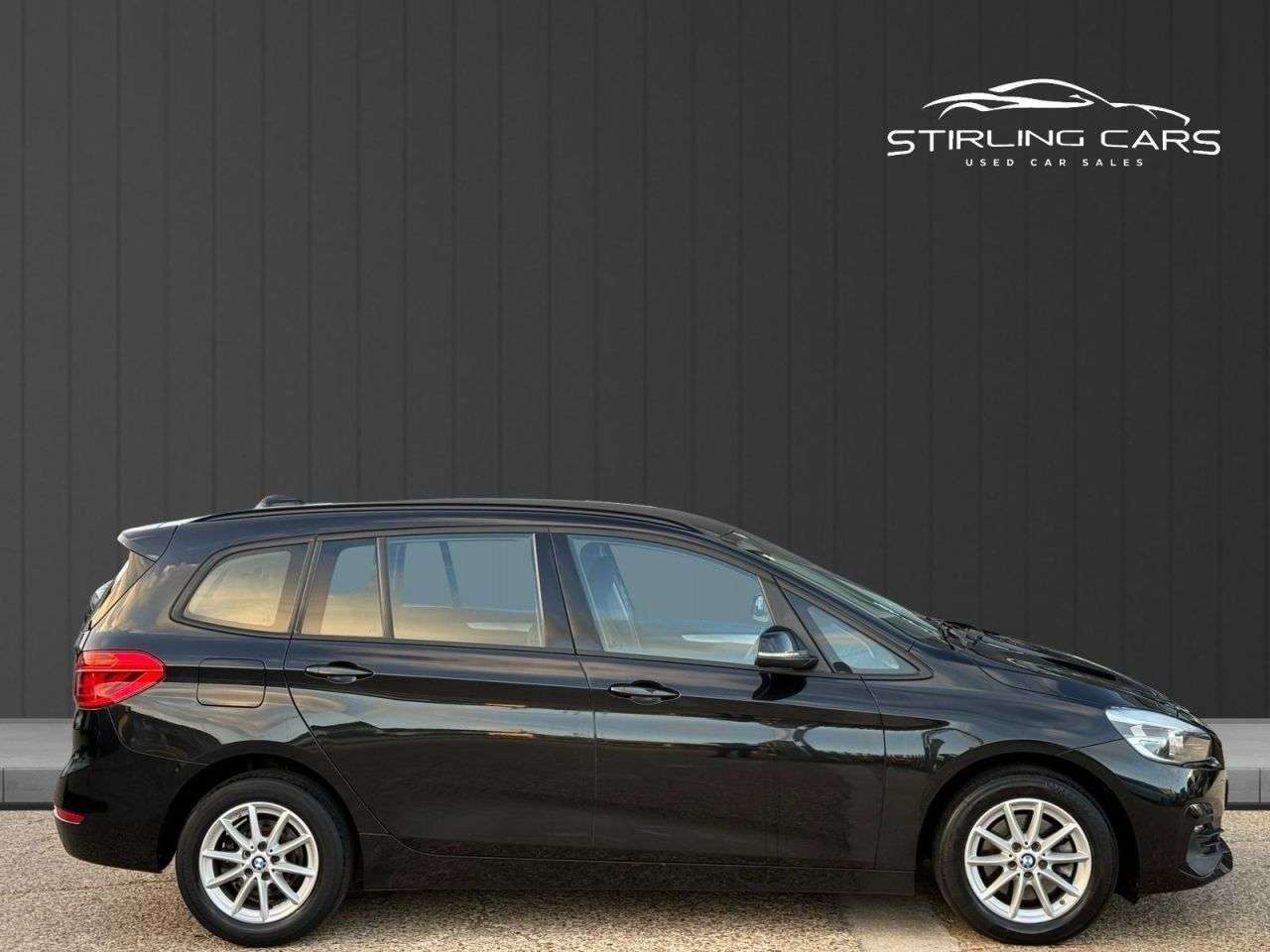 2018 BMW 2 SERIES GRAN TOURER 2018 BMW 2 SERIES GRAN TOURER