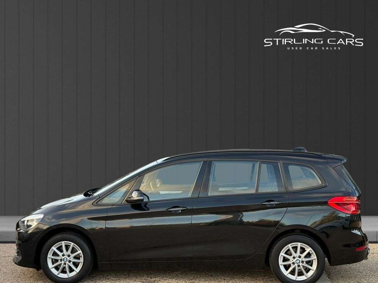 2018 BMW 2 SERIES GRAN TOURER 2018 BMW 2 SERIES GRAN TOURER