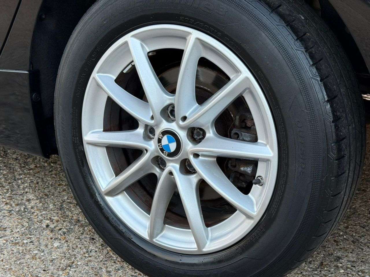 2018 BMW 2 SERIES GRAN TOURER 2018 BMW 2 SERIES GRAN TOURER