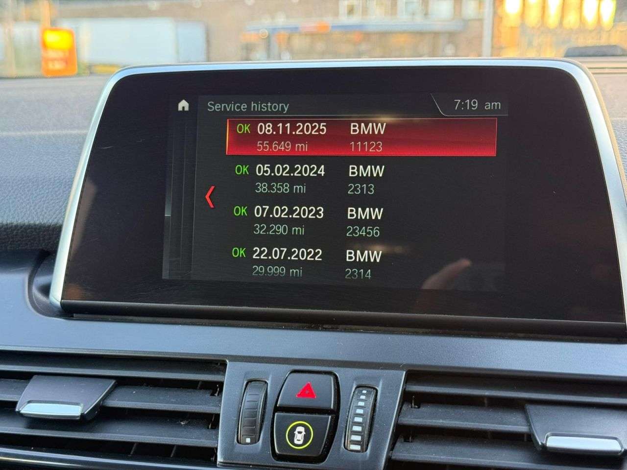 2018 BMW 2 SERIES GRAN TOURER 2018 BMW 2 SERIES GRAN TOURER