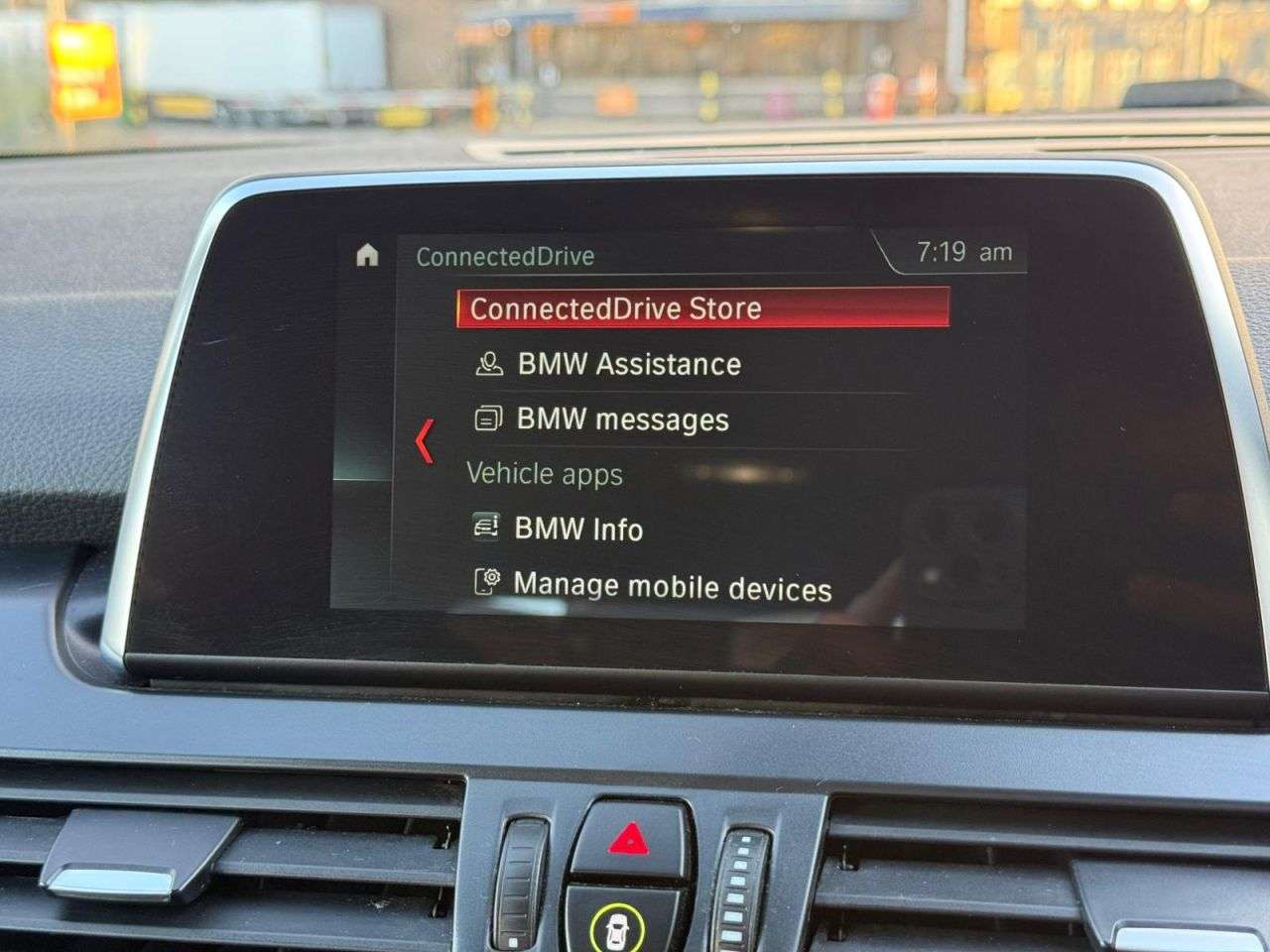 2018 BMW 2 SERIES GRAN TOURER 2018 BMW 2 SERIES GRAN TOURER