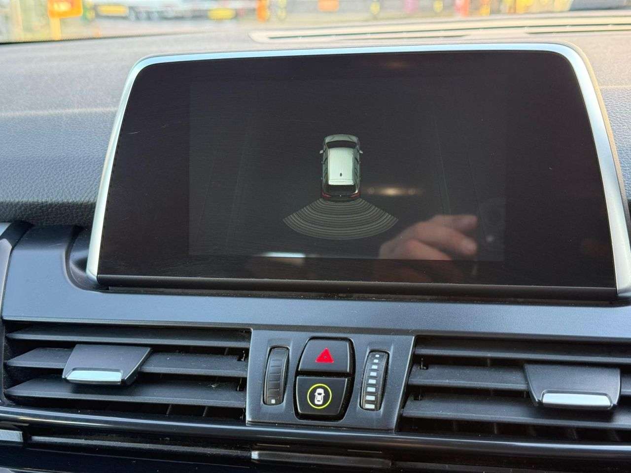 2018 BMW 2 SERIES GRAN TOURER 2018 BMW 2 SERIES GRAN TOURER