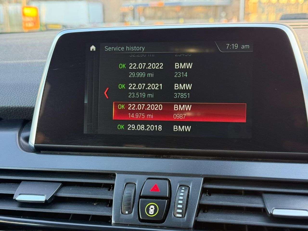 2018 BMW 2 SERIES GRAN TOURER 2018 BMW 2 SERIES GRAN TOURER