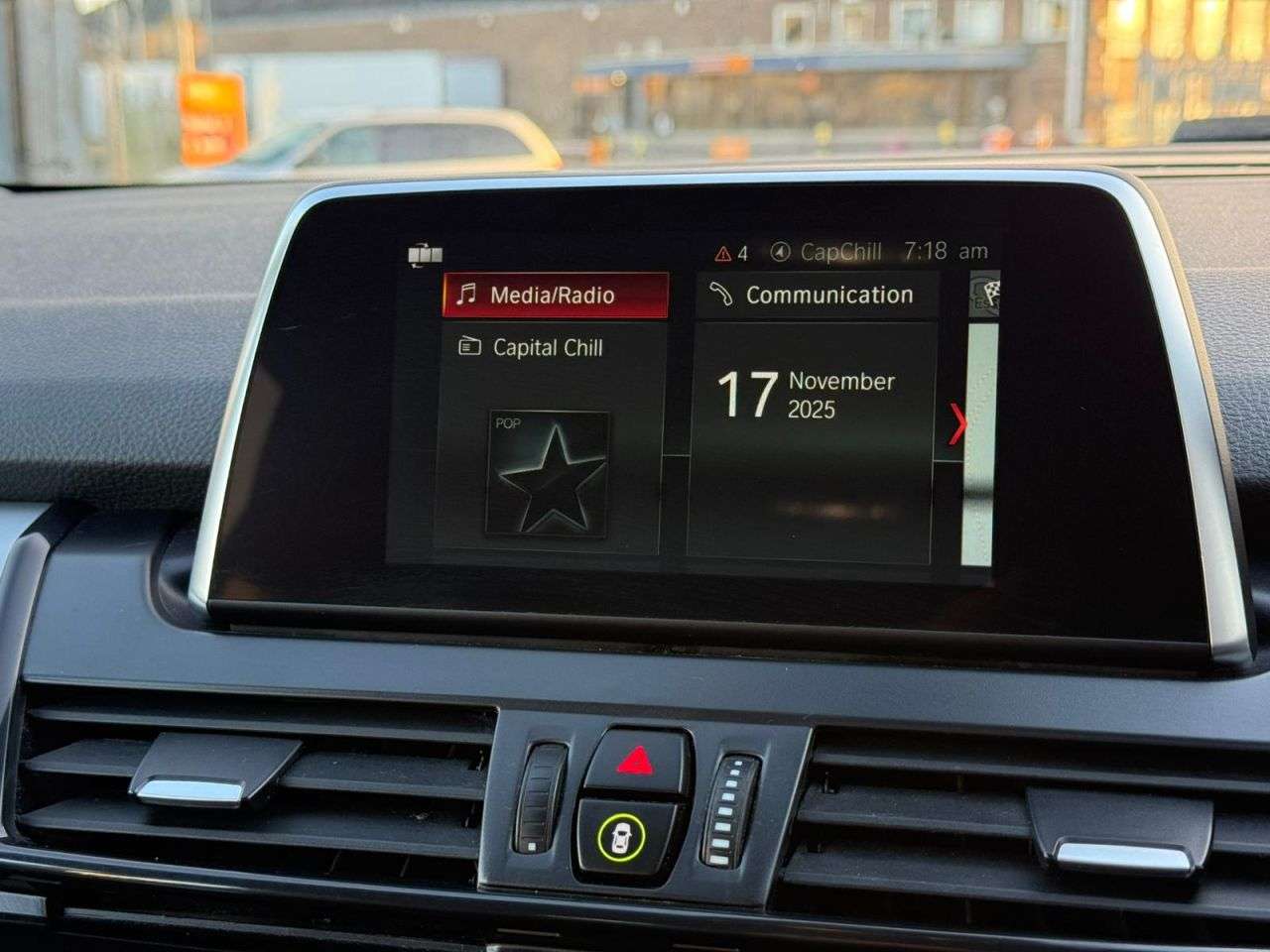 2018 BMW 2 SERIES GRAN TOURER 2018 BMW 2 SERIES GRAN TOURER