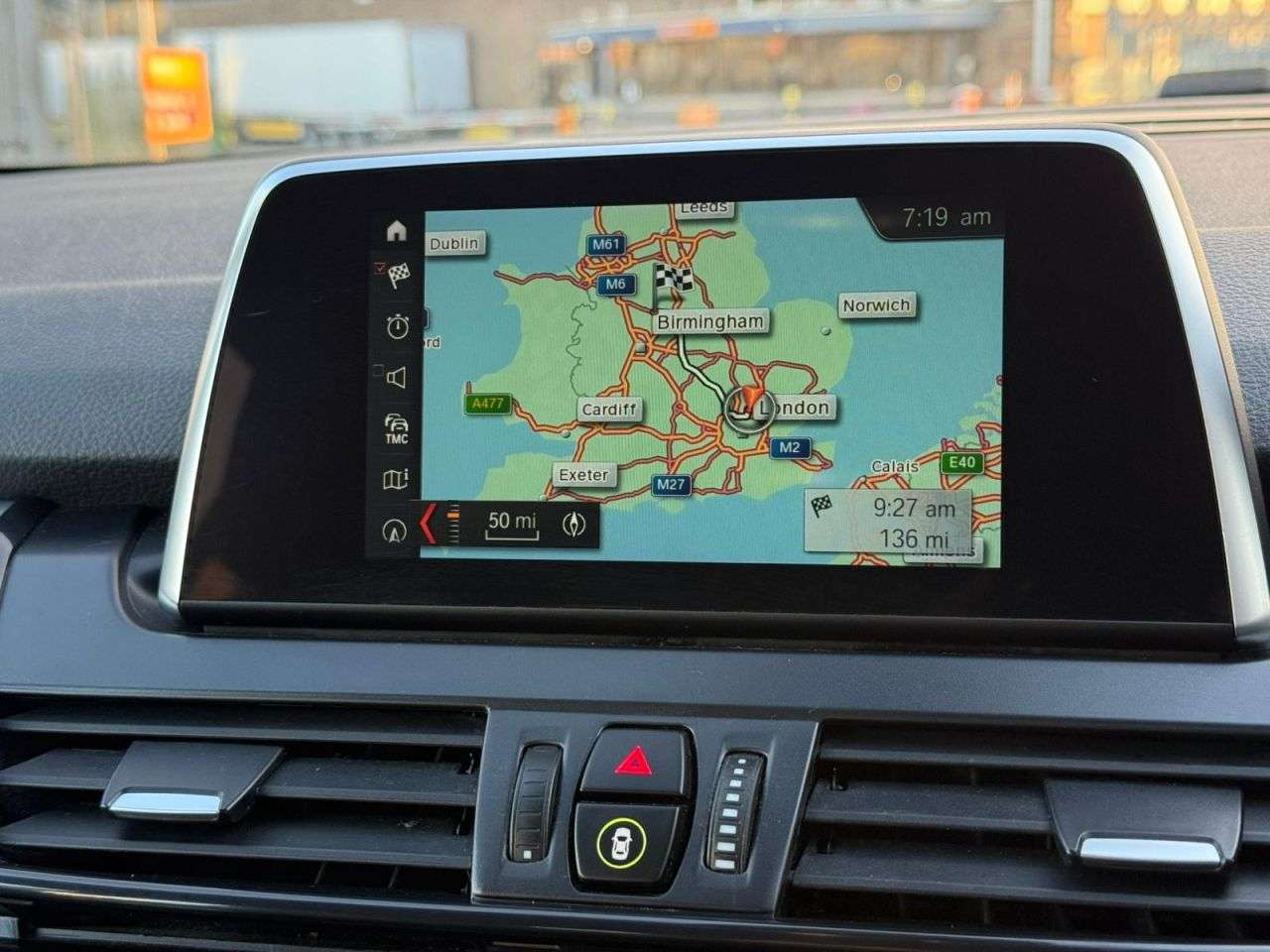 2018 BMW 2 SERIES GRAN TOURER 2018 BMW 2 SERIES GRAN TOURER