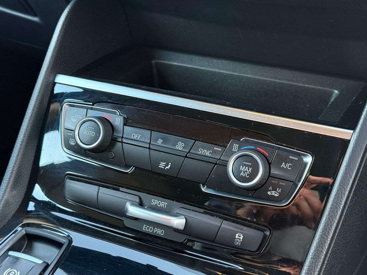 2018 BMW 2 SERIES GRAN TOURER 2018 BMW 2 SERIES GRAN TOURER