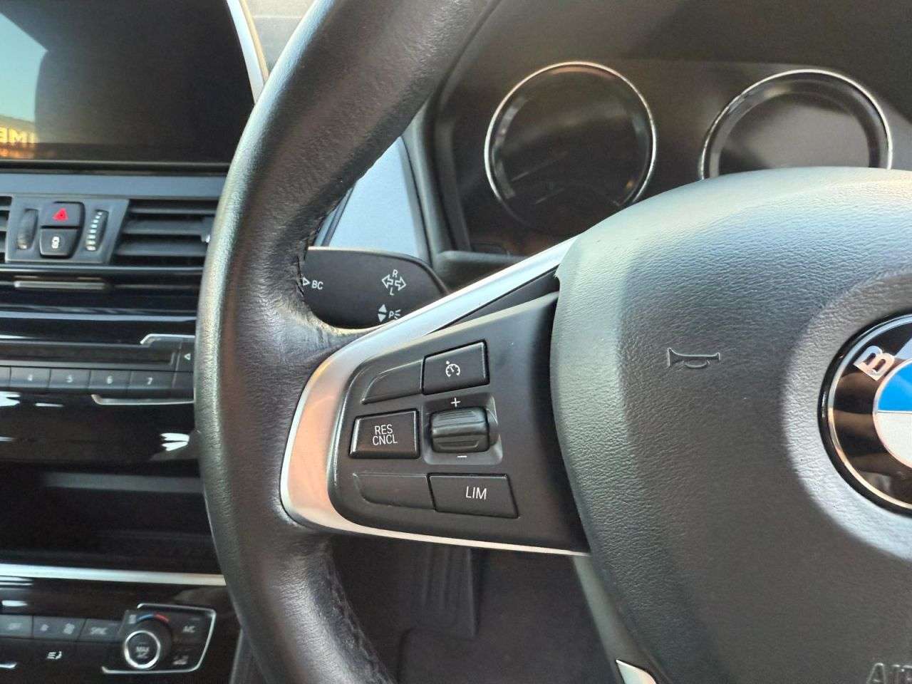 2018 BMW 2 SERIES GRAN TOURER 2018 BMW 2 SERIES GRAN TOURER