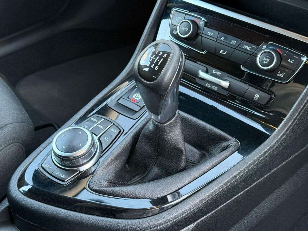 2018 BMW 2 SERIES GRAN TOURER 2018 BMW 2 SERIES GRAN TOURER