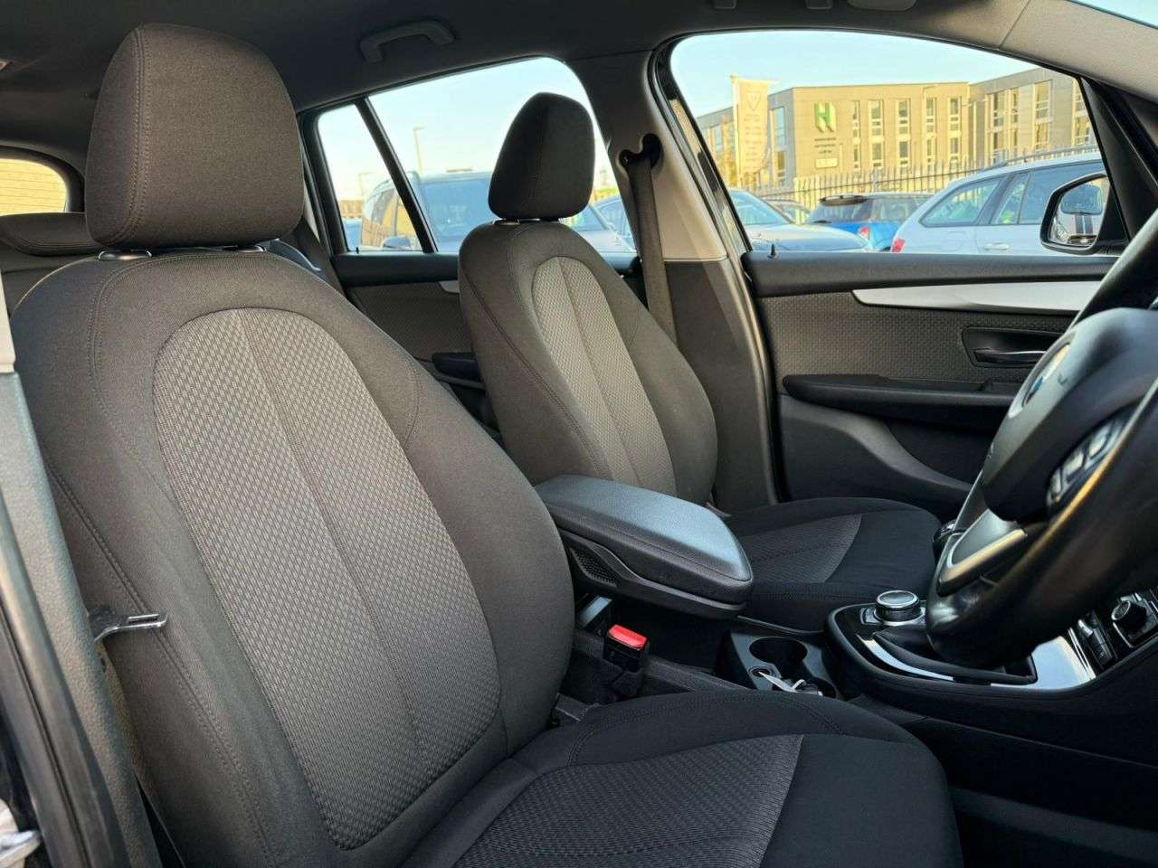 2018 BMW 2 SERIES GRAN TOURER 2018 BMW 2 SERIES GRAN TOURER