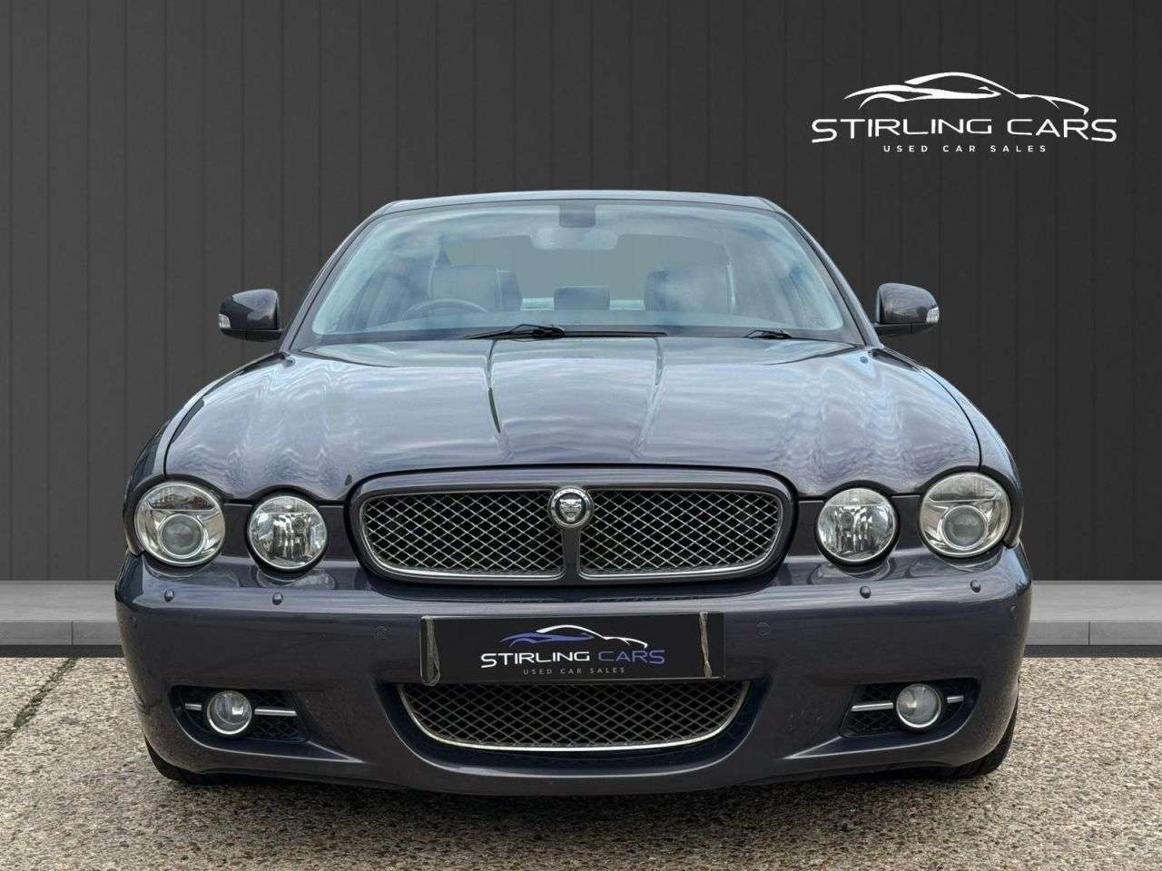 2007 JAGUAR XJ 2007 JAGUAR XJ