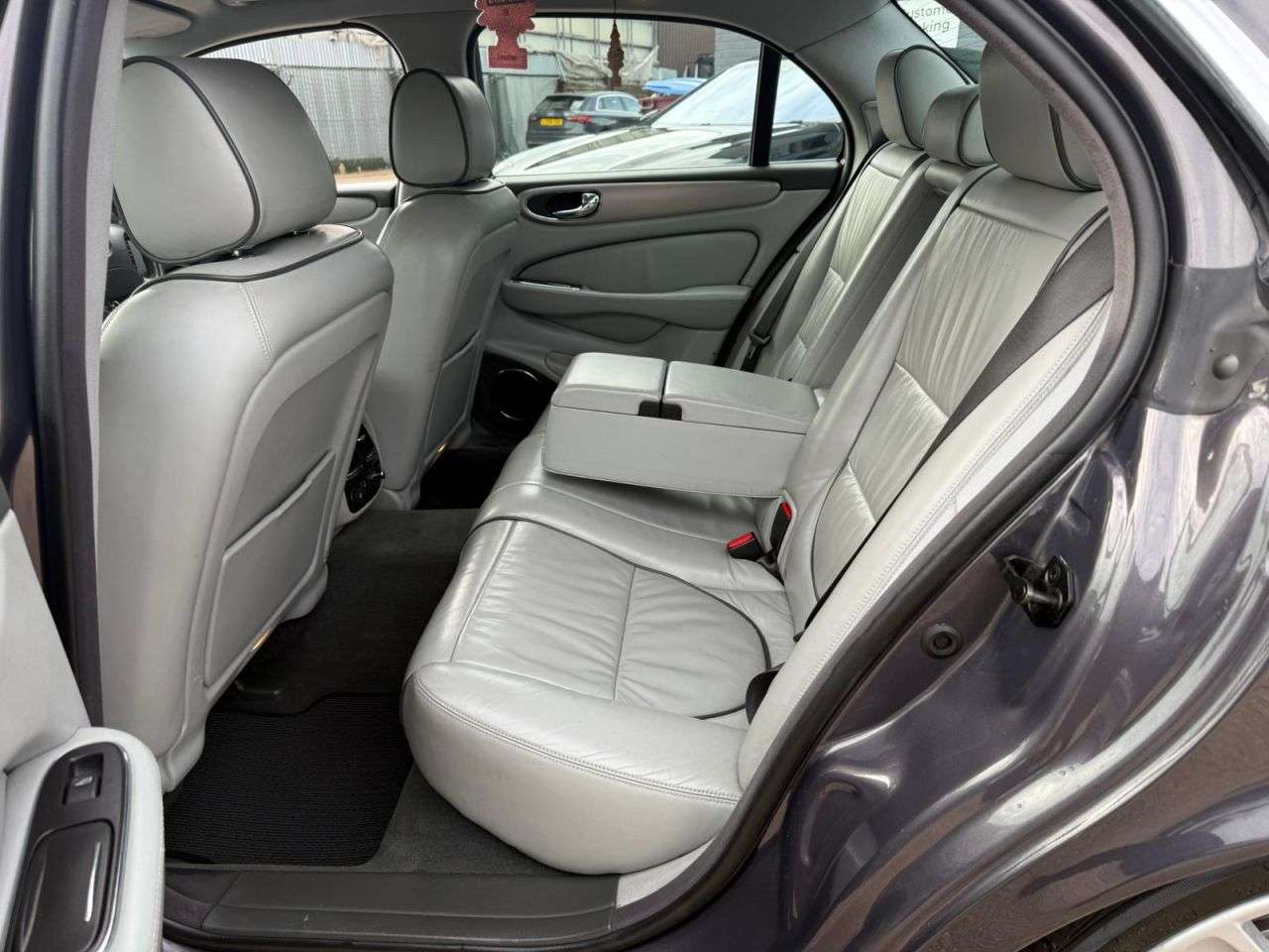 2007 JAGUAR XJ 2007 JAGUAR XJ