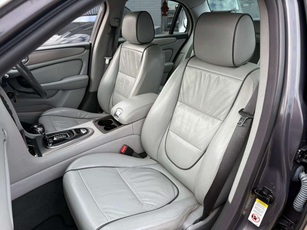 2007 JAGUAR XJ 2007 JAGUAR XJ