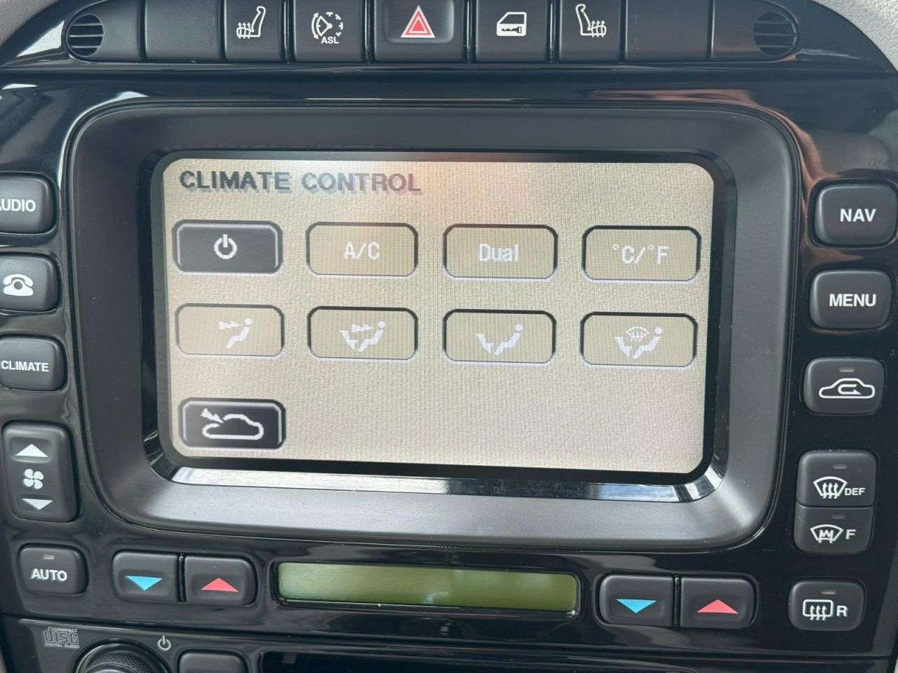 2007 JAGUAR XJ 2007 JAGUAR XJ