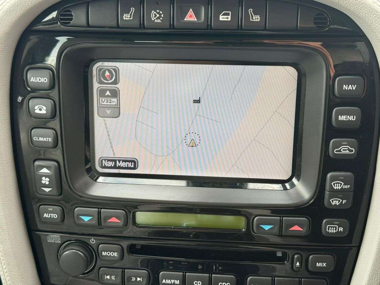 2007 JAGUAR XJ 2007 JAGUAR XJ