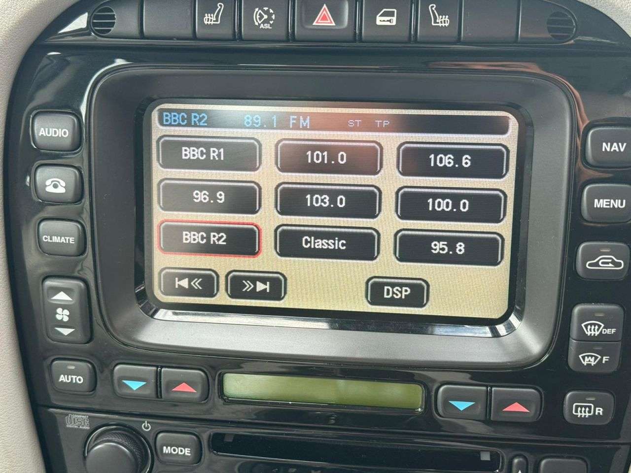 2007 JAGUAR XJ 2007 JAGUAR XJ