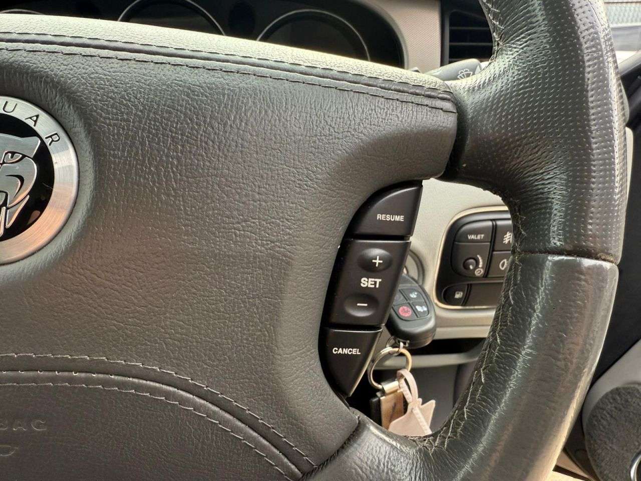 2007 JAGUAR XJ 2007 JAGUAR XJ