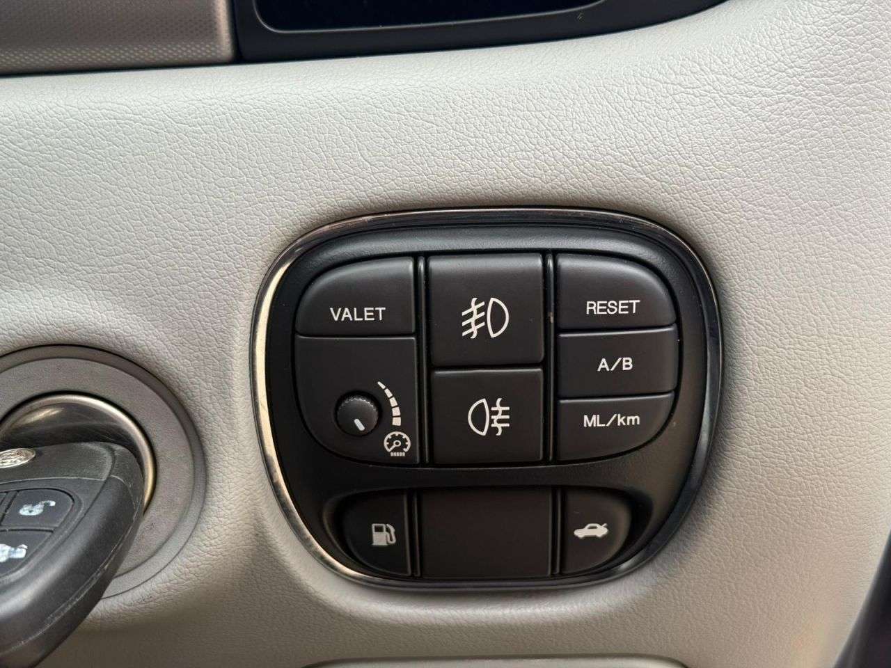 2007 JAGUAR XJ 2007 JAGUAR XJ