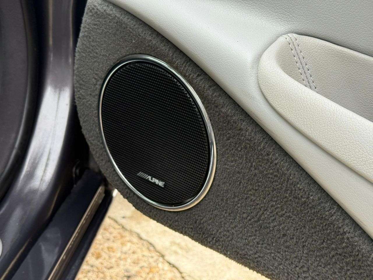 2007 JAGUAR XJ 2007 JAGUAR XJ