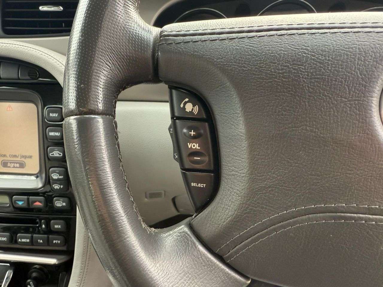 2007 JAGUAR XJ 2007 JAGUAR XJ