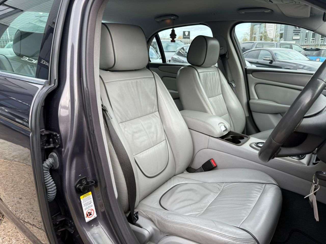 2007 JAGUAR XJ 2007 JAGUAR XJ