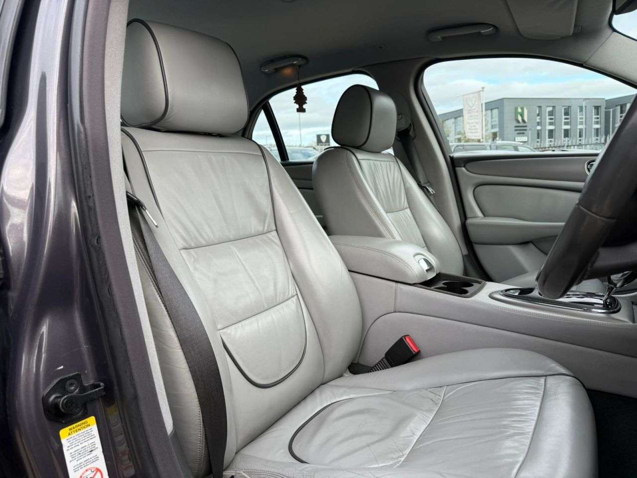 2007 JAGUAR XJ 2007 JAGUAR XJ