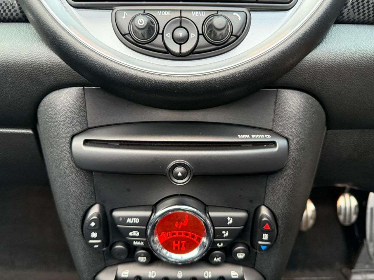 2012 MINI ROADSTER 2012 MINI ROADSTER