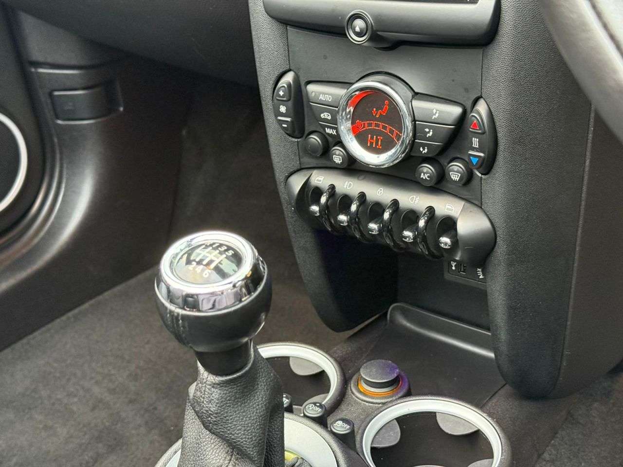 2012 MINI ROADSTER 2012 MINI ROADSTER