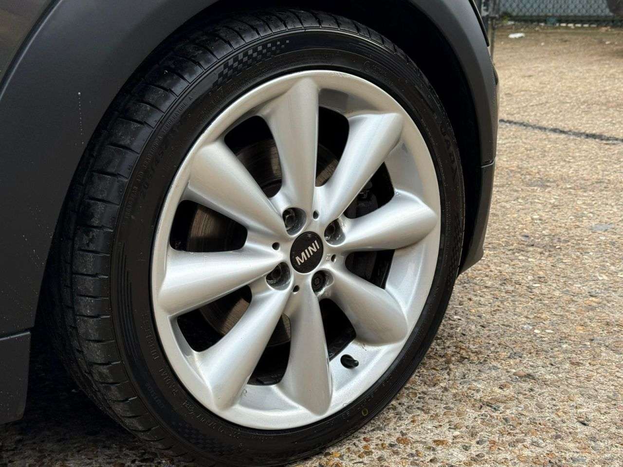 2012 MINI ROADSTER 2012 MINI ROADSTER