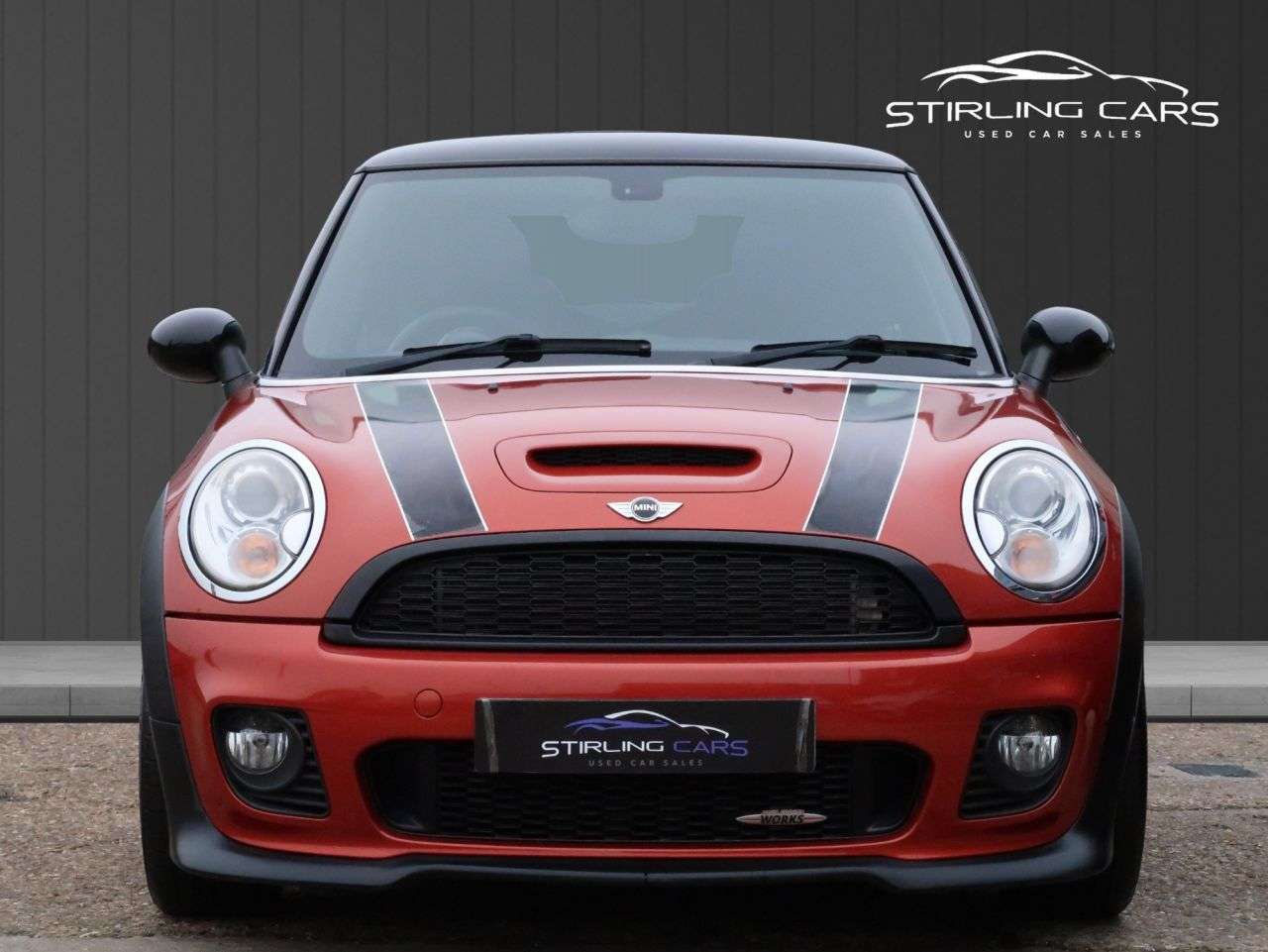 A 2010 MINI HATCH 1.6 John Cooper Works Hatchback 3dr Petrol Manual Euro 5 (211 ps) FINANCE+W A 2010 MINI HATCH 1.6 John Cooper Works Hatchback 3dr Petrol Manual Euro 5 (211 ps) FINANCE+W