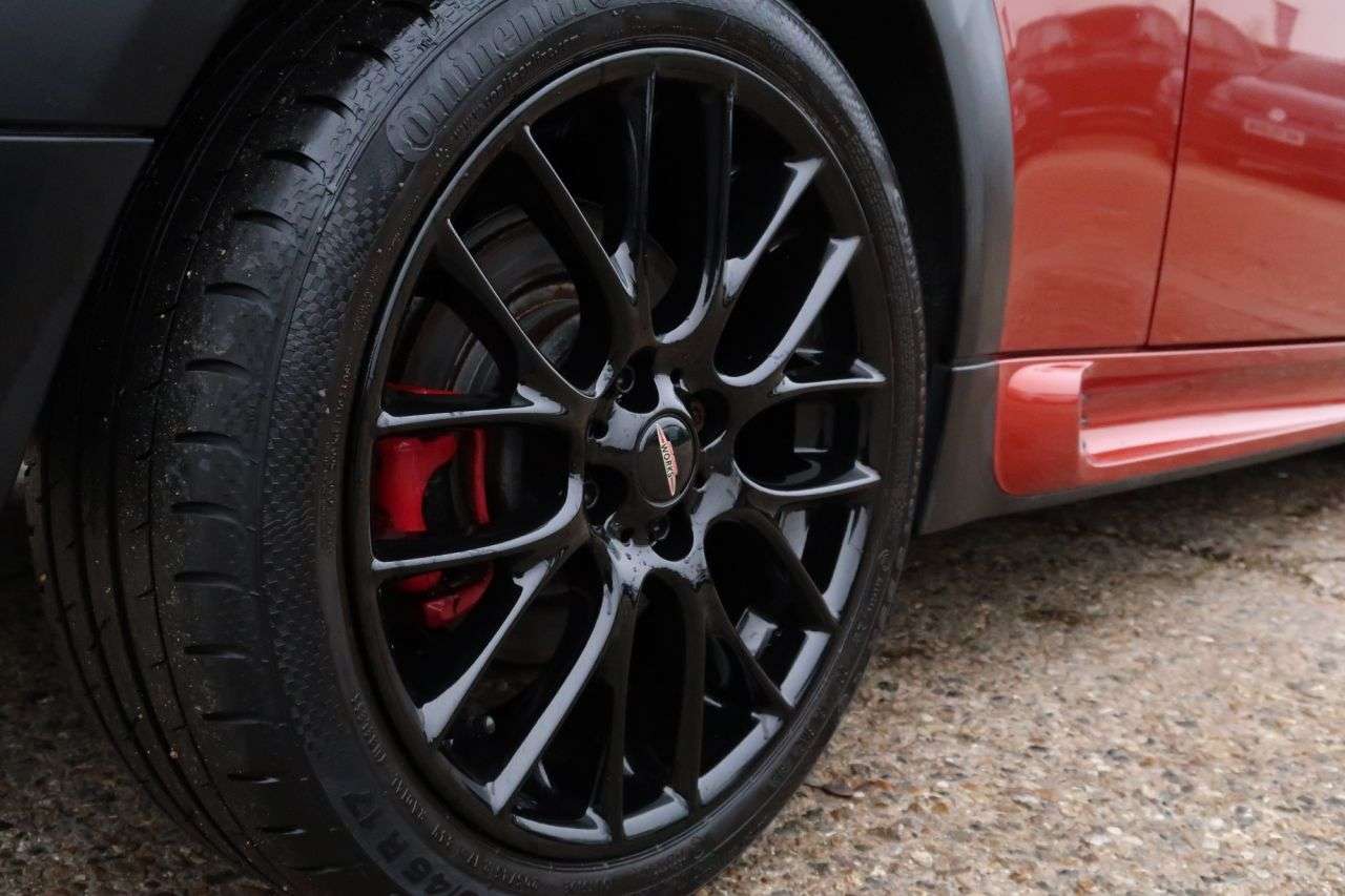 2010 MINI HATCH 2010 MINI HATCH