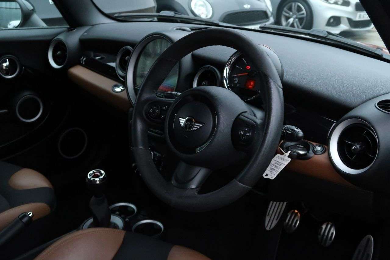 2010 MINI HATCH 2010 MINI HATCH