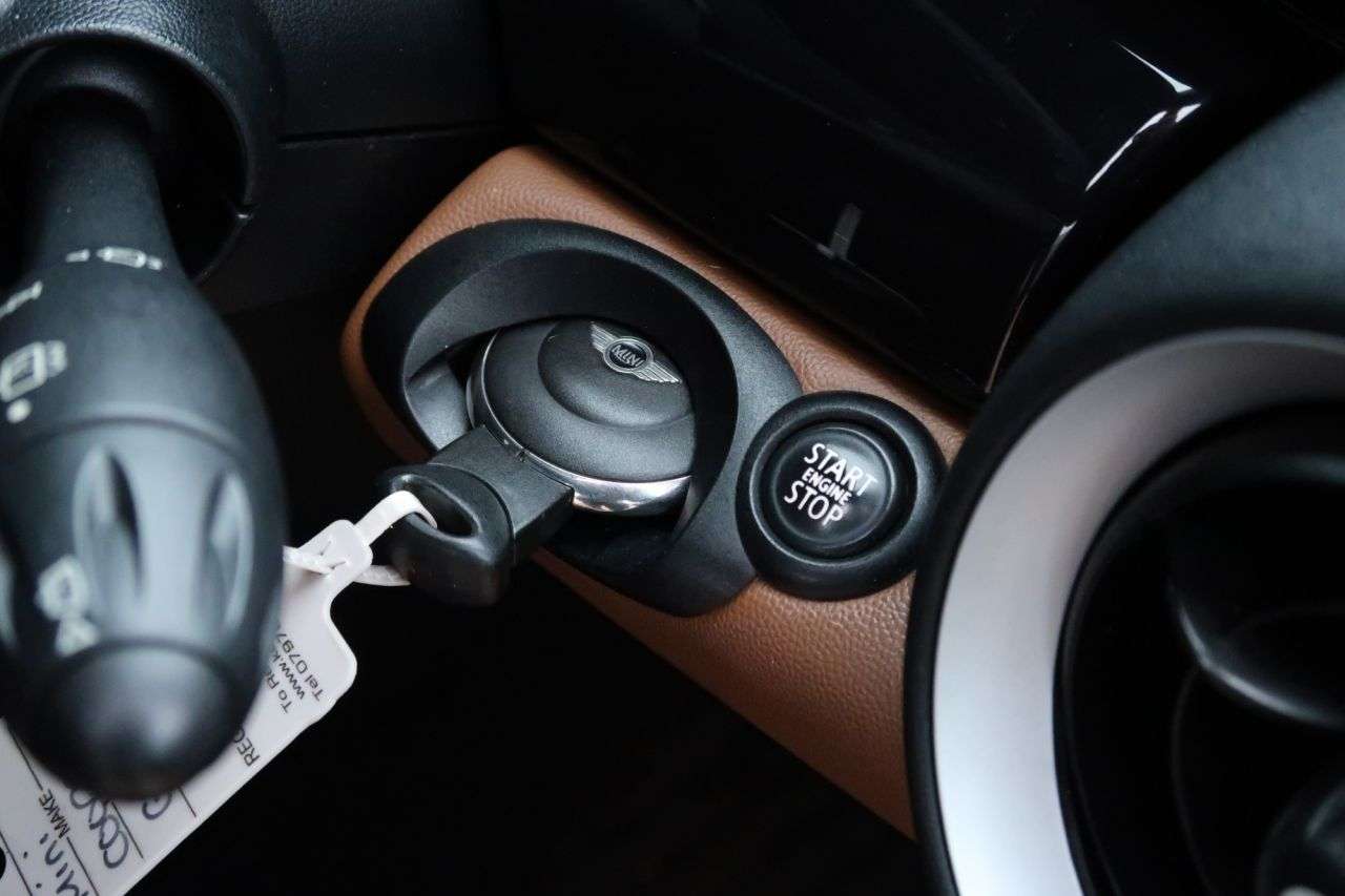 2010 MINI HATCH 2010 MINI HATCH