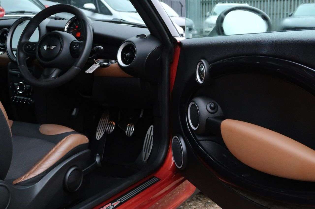 2010 MINI HATCH 2010 MINI HATCH