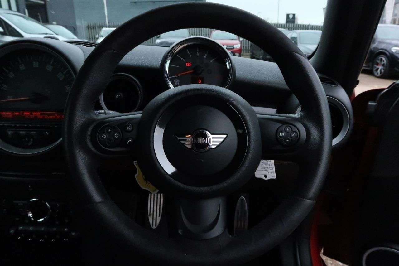 2010 MINI HATCH 2010 MINI HATCH