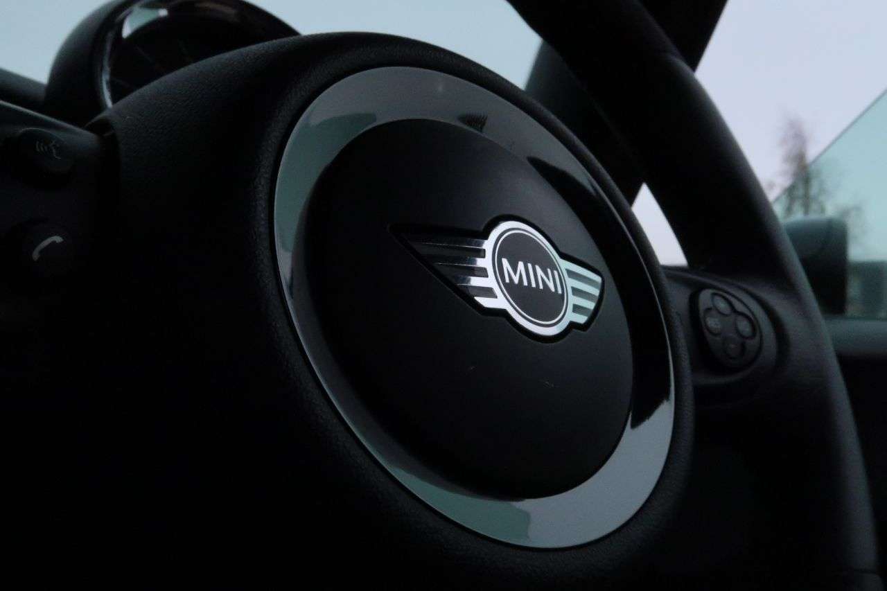 2010 MINI HATCH 2010 MINI HATCH