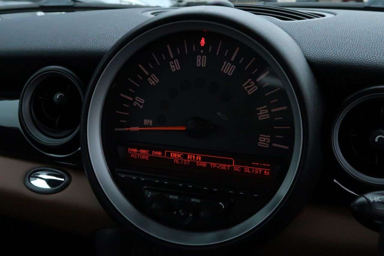 2010 MINI HATCH 2010 MINI HATCH