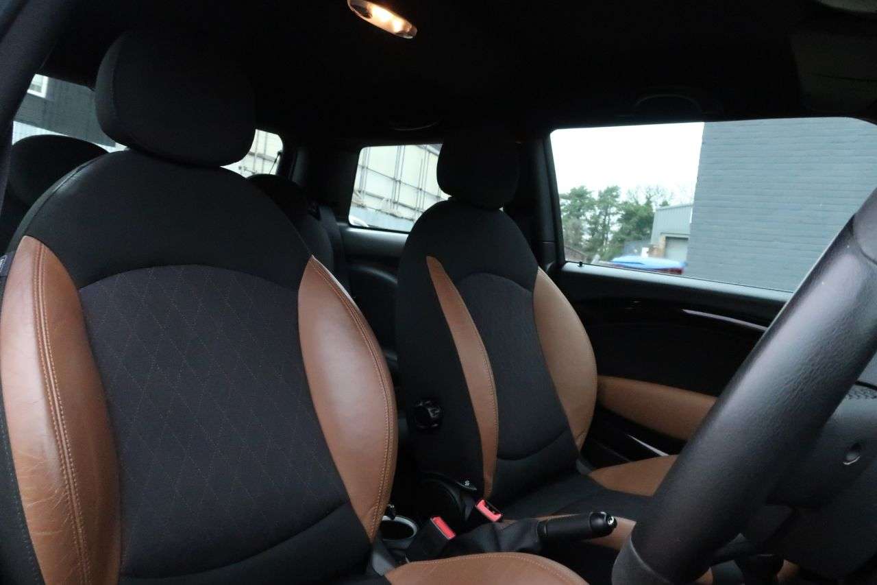 2010 MINI HATCH 2010 MINI HATCH