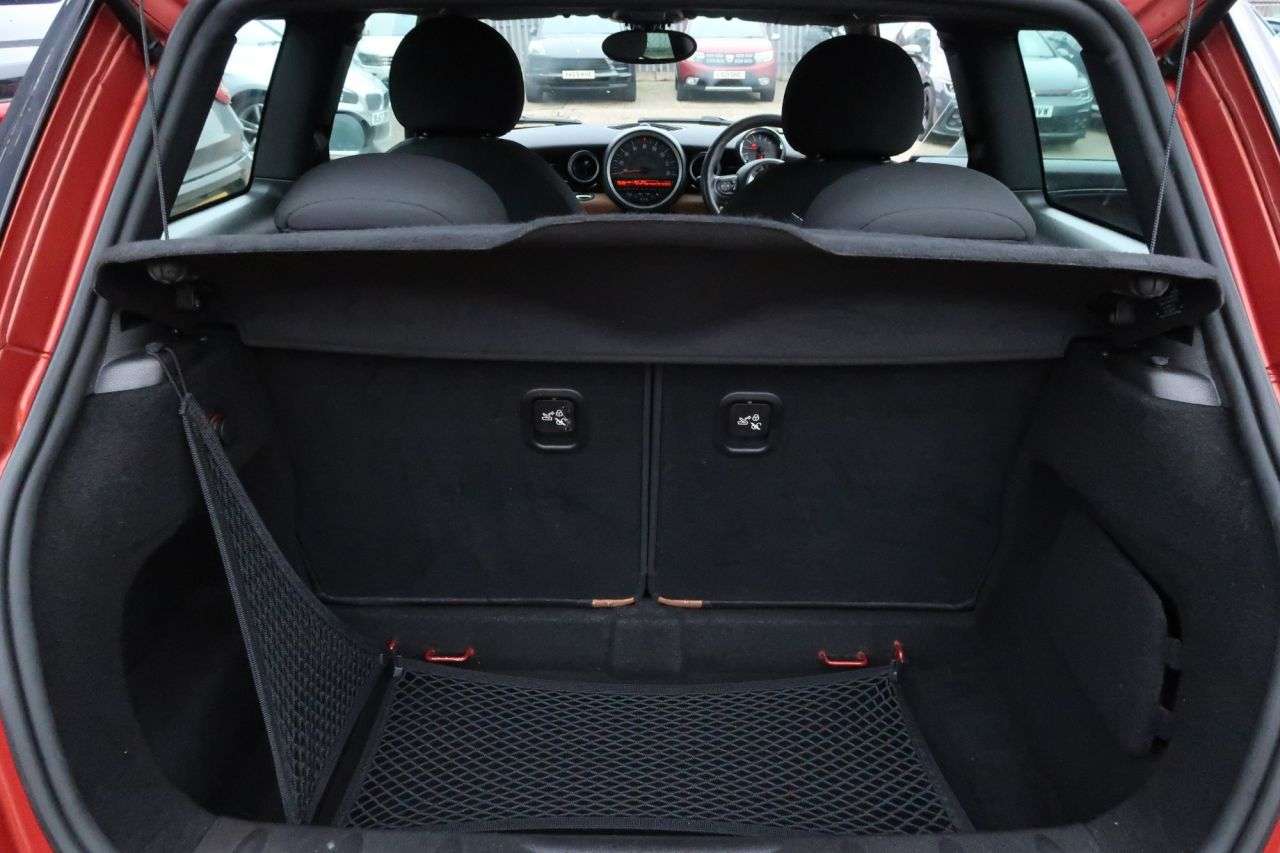 2010 MINI HATCH 2010 MINI HATCH