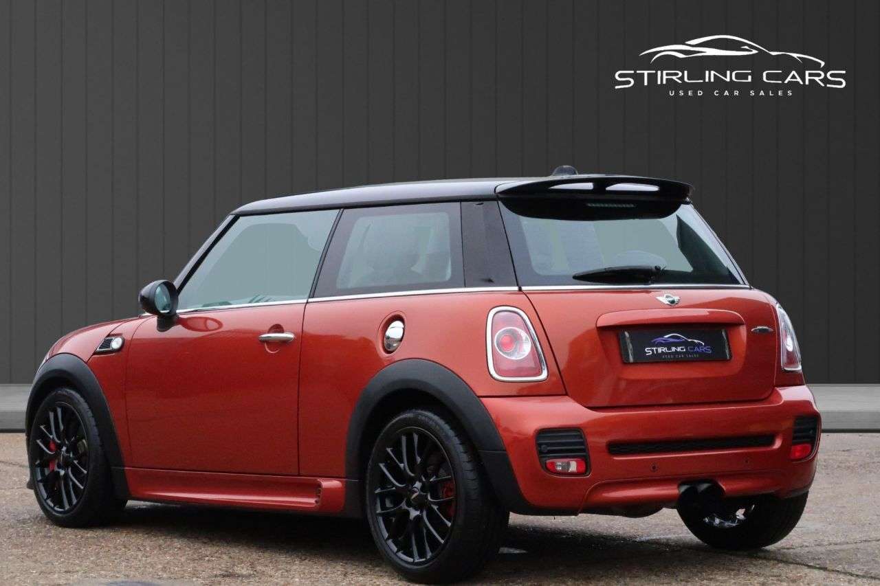 2010 MINI HATCH 2010 MINI HATCH