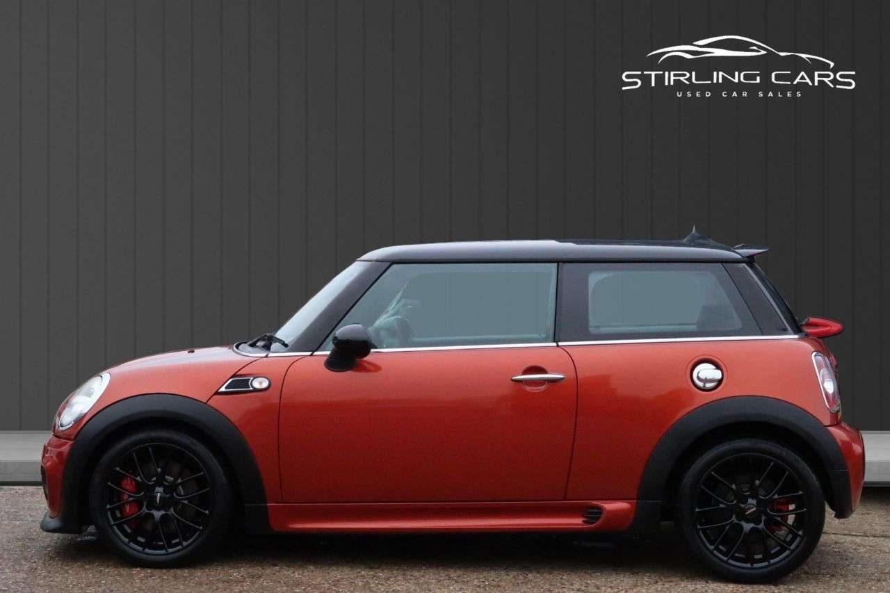 2010 MINI HATCH 2010 MINI HATCH