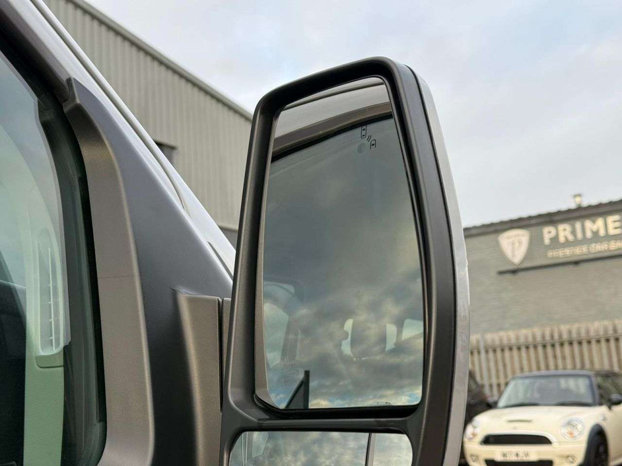 2023 FORD TRANSIT CUSTOM 2023 FORD TRANSIT CUSTOM