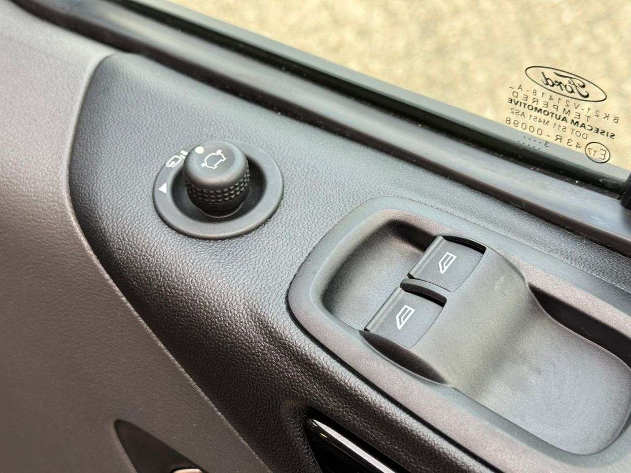 2023 FORD TRANSIT CUSTOM 2023 FORD TRANSIT CUSTOM