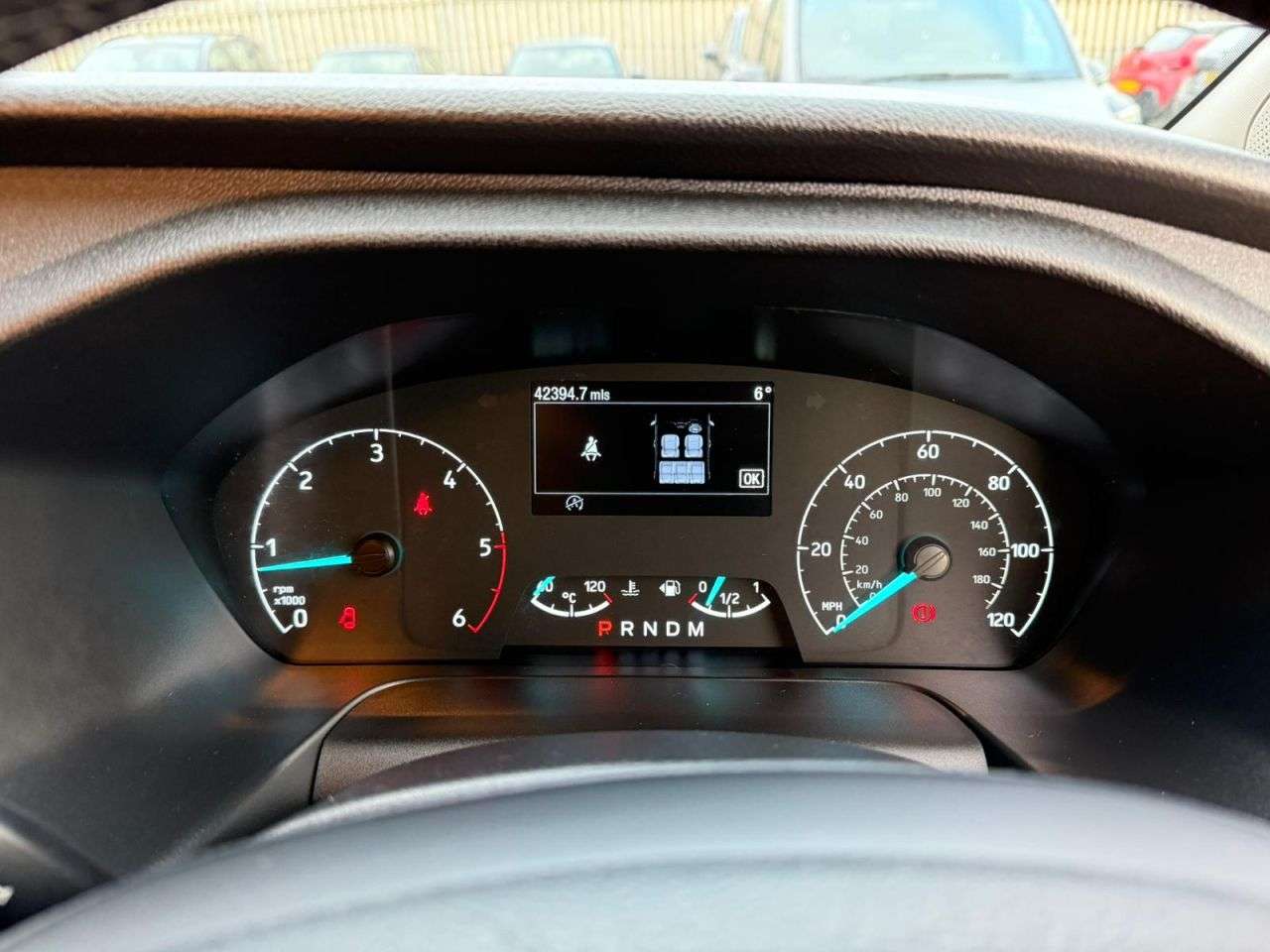 2023 FORD TRANSIT CUSTOM 2023 FORD TRANSIT CUSTOM