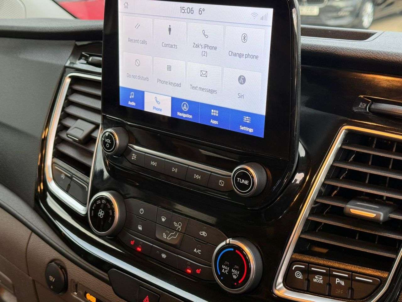 2023 FORD TRANSIT CUSTOM 2023 FORD TRANSIT CUSTOM