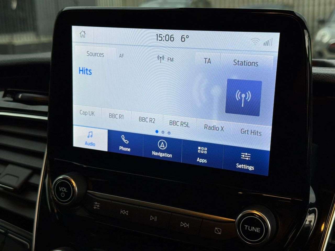 2023 FORD TRANSIT CUSTOM 2023 FORD TRANSIT CUSTOM