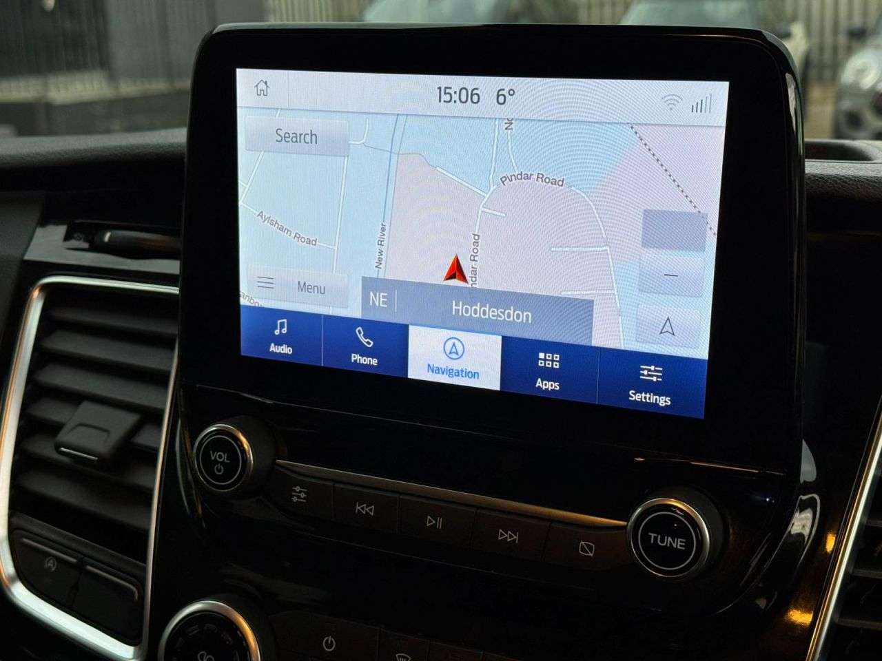 2023 FORD TRANSIT CUSTOM 2023 FORD TRANSIT CUSTOM