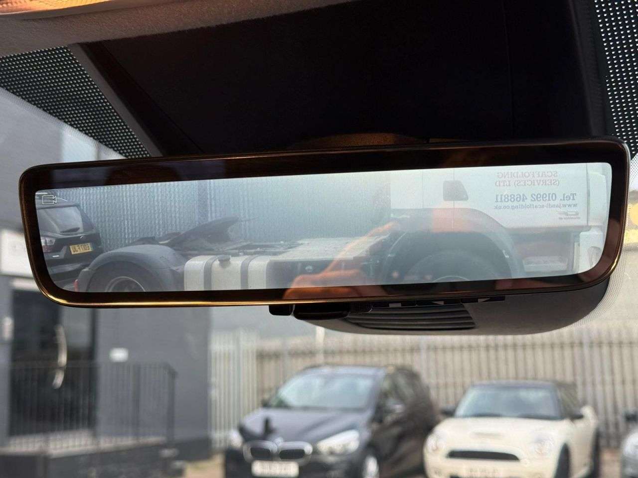 2023 FORD TRANSIT CUSTOM 2023 FORD TRANSIT CUSTOM