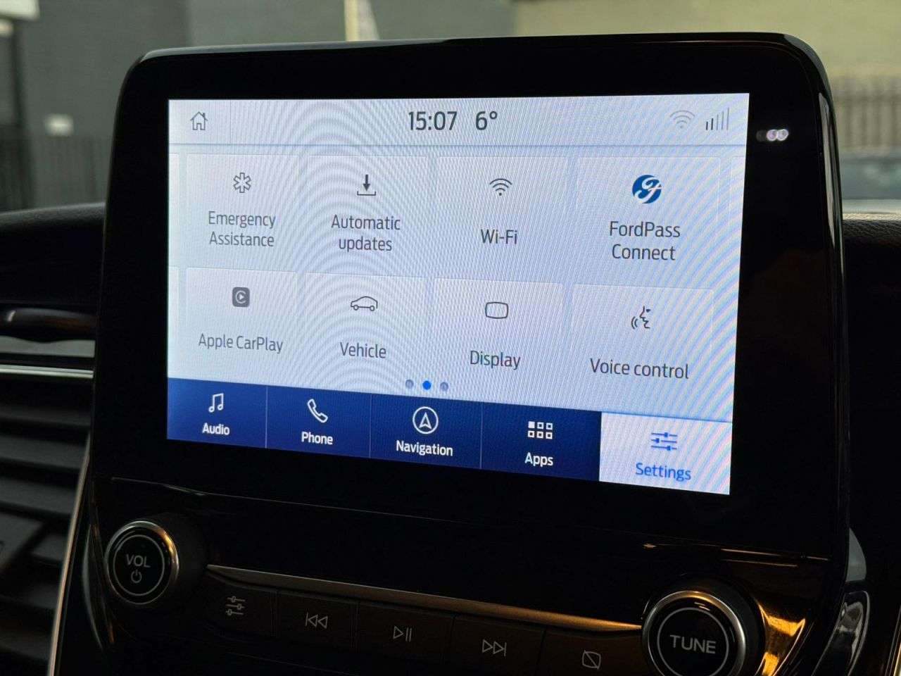 2023 FORD TRANSIT CUSTOM 2023 FORD TRANSIT CUSTOM